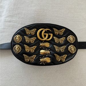 Gucci belt bag